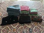 Meisjes kinderkleding pakket maat 146/152 en 158/164, Ophalen, Zo goed als nieuw, Overige maten