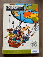 Studiereader Schokland (ECK startpakket foliodeel), Marjan Dorresteijn; Anne-Marie Brunen; Ron Visser; Annelien T..., Ophalen of Verzenden