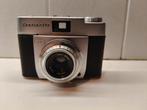 Zeiss Ikon Continette Camera - Vintage, Ophalen of Verzenden, Gebruikt, Compact, Overige Merken