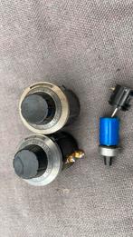 Pricision potmeters, Hobby en Vrije tijd, Ophalen of Verzenden, Gebruikt