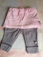 Rokje met broek maat 56 prenatal, Broekje, Meisje, Ophalen of Verzenden, Zo goed als nieuw