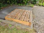 Gratis Zandbak, Kinderen en Baby's, Speelgoed | Buiten | Zandbakken, Ophalen, Gebruikt