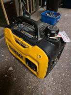 DeWalt Aggregaat - DXGNI20E Nieuw, Doe-het-zelf en Verbouw, Aggregaten, Ophalen, Gebruikt, Minder dan 5 kVA, Benzine