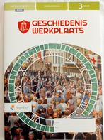 !! 💚 GESCHIEDENIS WERKPLAATS 3 HAVO ❤️ !!, Boeken, Schoolboeken, Geschiedenis, Ophalen of Verzenden, Noorhoff, HAVO