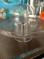 Taartschotel, Huis en Inrichting, Keuken | Servies, Ophalen, Zo goed als nieuw, Overige stijlen