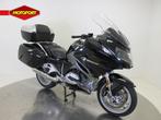 BMW R 1200 RT (bj 2017), Bedrijf, Meer dan 35 kW, Toermotor