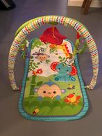 Fisher price speelkleed af te halen tegen donatie aan Kika, Ophalen, Zo goed als nieuw, Speelkleed, Met licht