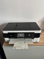 Brother MFC-J4620DW Draadloze Wifi  Printer, Computers en Software, Printers, Gebruikt, Printer, Inkjetprinter, Ophalen of Verzenden
