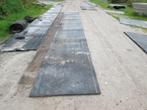 paddock verharding rubber 9m x 1,12m, Dieren en Toebehoren