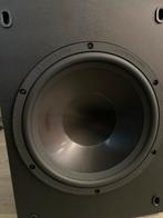 Monitor audio MASS w200, Audio, Tv en Foto, Luidsprekers, Gebruikt, Subwoofer, 120 watt of meer, Ophalen