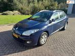 Renault Mégane Estate 1.2 TCe Expression/AIRCO/CRUISE/NAVI/, Auto's, Voorwielaandrijving, Stof, Gebruikt, 4 cilinders
