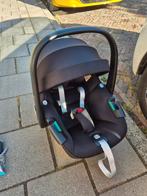 Maxi cosi pebble 360 met family fix 360 base, Kinderen en Baby's, Autostoeltjes, Ophalen, Zo goed als nieuw, Isofix, 0 t/m 13 kg