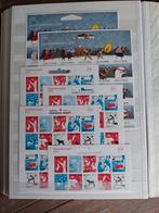 Goedkope december zegels voor kerstkaarten.  Nu 19 euro, Postzegels en Munten, Postzegels | Nederland, Ophalen of Verzenden