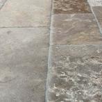 BOURGONDISCHE DALLEN, ANTIQUE DALLES NU ACTIE!, Ophalen, Nieuw, 75 m² of meer, Overige typen