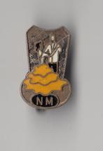 NM Dans broche, Verzamelen, Speldjes, Pins en Buttons, Gebruikt, Niet vindbaar, Niet vindbaar, Speldje of Pin