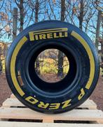Pirelli F1 Medium achterband, Verzamelen, Automerken, Motoren en Formule 1, Ophalen of Verzenden, Formule 1