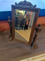 Mooie Make-up Spiegel, Antiek en Kunst, Antiek | Spiegels, Ophalen, Rechthoekig, Minder dan 50 cm, Minder dan 100 cm