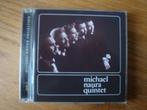 Michael Naura Quintet - Collection Vol. 1, Ophalen of Verzenden, 1980 tot heden, Zo goed als nieuw, Jazz