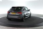 Audi A1 2.0 TFSI S1 Quattro S-Line | 332 PK | STOELVERW. |, Auto's, Audi, Keurmerk '100% Onderhouden', 65 €/maand, 232 pk, Euro 6