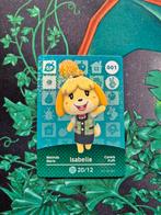 Animal Crossing Amiibo Kaarten, Spelcomputers en Games, Games | Overige, Ophalen of Verzenden, Zo goed als nieuw