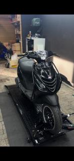 Zip 180 brom/a1 lees beschrijving, Ophalen of Verzenden, Zo goed als nieuw, Benzine, Zip