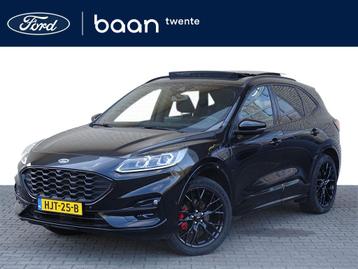 Ford Kuga 2.5 PHEV Graphite Tech Edition | 20 inch | Panoram beschikbaar voor biedingen
