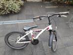 Fiets, Ophalen, Gebruikt, Staal