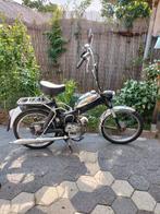 puch mv50 met kenteken., Fietsen en Brommers, Ophalen, Gebruikt, Overige modellen, 49 cc