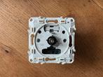 2x schneider inbouw dimmer, Ophalen of Verzenden, Zo goed als nieuw, Schakelaar