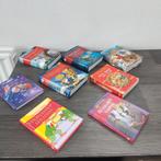 Geronimo stilton fantasia boeken kinderboeken, Boeken, Kinderboeken | Jeugd | onder 10 jaar, Ophalen of Verzenden, Fictie algemeen