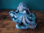 Grote octopus mosagaat & oceaan jaspis, Verzenden