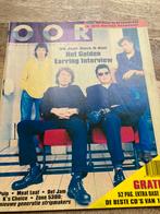 OOR 1995 Golden Earring PULP Def Jam CARDIGANS Meat Loaf, Ophalen of Verzenden, Muziek, Film of Tv