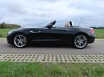 BMW Z4 sDrive18i 2.0L Executive Roadster 2015 Beige Leer, Cabriolet, Zwart, Leder, Handgeschakeld