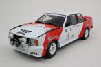 1:18  Opel Ascona 400 1984 ''Rally Argentina''  -  Sunstar, Hobby en Vrije tijd, Modelauto's | 1:18, Auto, Info@bram-modelcars.nl