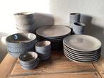 Herman den Blijker servies, Huis en Inrichting, Keuken | Servies, Ophalen, Gebruikt, Bord(en), Overige stijlen