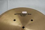 Zildjian 14 inch Quickbeat hihats 1193/1400gr (230803), Muziek en Instrumenten, Ophalen of Verzenden, Gebruikt, Drums of Percussie
