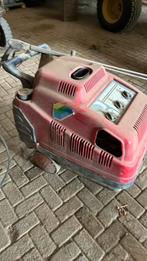 Stoomcleaner, Ophalen, Gebruikt, Elektrisch
