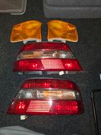 Toyota Chaser jzx100 verlichting lichten achterlicht knipper, Ophalen of Verzenden, Gebruikt, Toyota