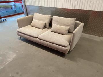 Ikea Soderhamn - gratis bezorging -  beschikbaar voor biedingen