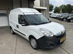 Opel Combo 1.6 CDTi L2H2 Edit., Auto's, Bestelauto's, Stof, Gebruikt, 4 cilinders, 1435 kg