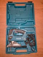 Makita 4350 FCT Decoupeerzaag – 230V, Doe-het-zelf en Verbouw, Ophalen of Verzenden