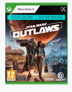 Star Wars Outlaws Xbox Series x Special Edition. NIEUW, Ophalen of Verzenden, Nieuw
