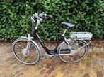 Sparta Elegance elektrische fiets 8 versnellingen, maat 53, Fietsen en Brommers, 51 tot 55 cm, Ophalen of Verzenden, Zo goed als nieuw