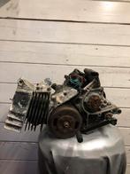 Honda mt /mb motor blok., Ophalen, Gebruikt, Blok