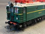 roco 63812 RENFE  1007, Ophalen of Verzenden, Zo goed als nieuw, Roco, Gelijkstroom