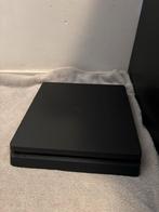 Playstation 4, 500 GB, Ophalen of Verzenden, Zo goed als nieuw, Met 1 controller