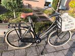 Batavus Packd 57 cm, 56 cm of meer, Ophalen, Gebruikt, Versnellingen