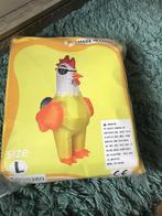 Inflatable chicken costume, Ophalen of Verzenden, Nieuw