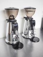 Macap M42D C83 chrome bonenmaler traploze koffiemolen GOD, Via G. Marconi, 5 – 36050 Sovizzo (VI), Italië, Refurbished, Ophalen of Verzenden