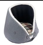 Katten-honden holletje, Dieren en Toebehoren, Ophalen, Nieuw, Pluche